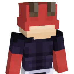 GigaBoom2 Minecraft avatar bust