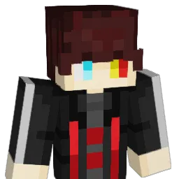 GigaCat333 Minecraft avatar bust