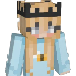 GigaIga's Minecraft skin