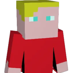 GigaJack21 Minecraft avatar bust