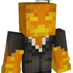 GigaJuif Minecraft avatar bust