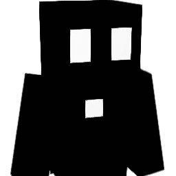GigaJule Minecraft avatar bust
