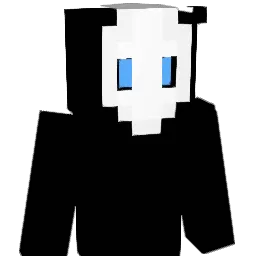 GigaMoPuro's Minecraft skin