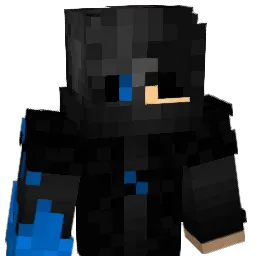 GigaOOF Minecraft avatar bust