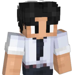 GigaPool's Minecraft skin