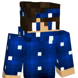 GigaSebbe Minecraft avatar bust