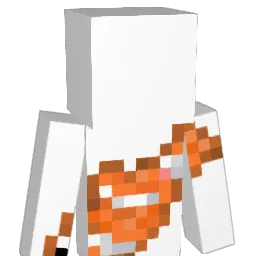 Giga_Chinese Minecraft avatar bust