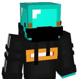 Giga_loaf Minecraft avatar bust