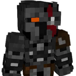 Gigabyte2065 Minecraft avatar bust