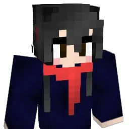 Gigadeath's Minecraft skin