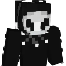 Gigadude91 Minecraft avatar bust