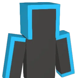 Gigamarcy Minecraft avatar bust