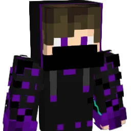 GigantAdler1 Minecraft avatar bust