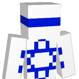 GiganticNvts Minecraft avatar bust