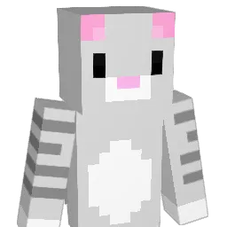 Gigatron3000 Minecraft avatar bust