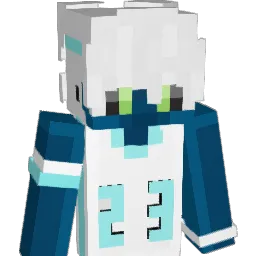Giggi32 Minecraft avatar bust