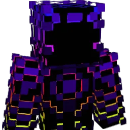 GiggityGoo69 Minecraft avatar bust