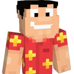 Giggitys's Minecraft skin
