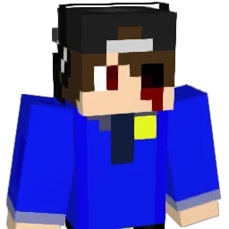 GiggleDaddy's Minecraft skin