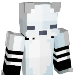 GiggleMuffin18 Minecraft avatar bust