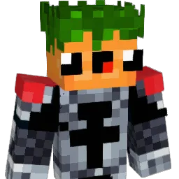 Giggles_The_Goat Minecraft avatar bust