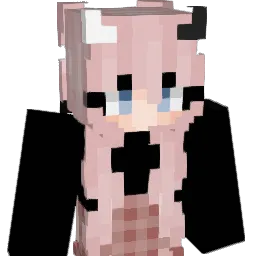 GigiVN Minecraft avatar bust