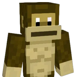 Gigidee_ Minecraft avatar bust