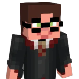 Gigio1212 Minecraft avatar bust