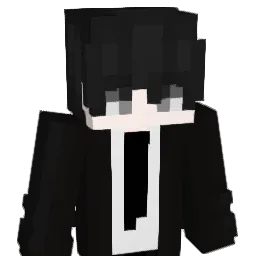 Gigit424 Minecraft avatar bust