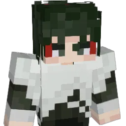 Giglios Minecraft avatar bust