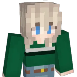 GigouProd's Minecraft skin