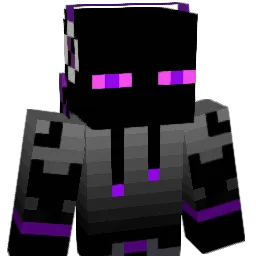 Gigter Minecraft avatar bust