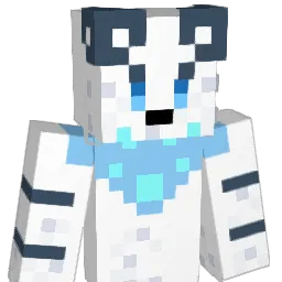 Gigyu1 Minecraft avatar bust