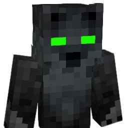 Giian_ Minecraft avatar bust
