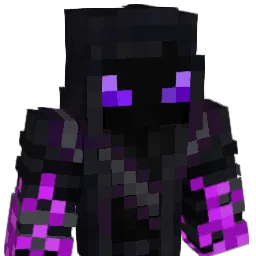 Giibbyyyy Minecraft avatar bust