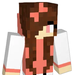 Giih2710 Minecraft avatar bust