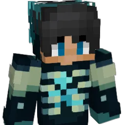Gij_ Minecraft avatar bust
