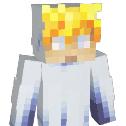 Gijpa04 Minecraft avatar bust