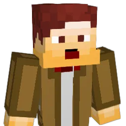 Gikkur's Minecraft skin