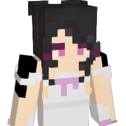 Giko_20 Minecraft avatar bust