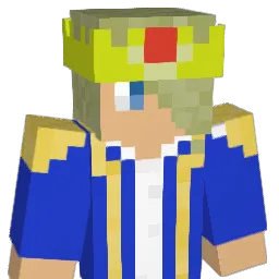 Gil0214 Minecraft avatar bust