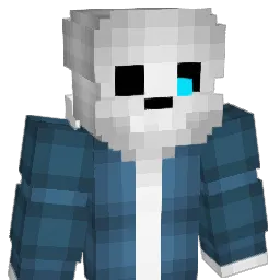 GilGood's Minecraft skin