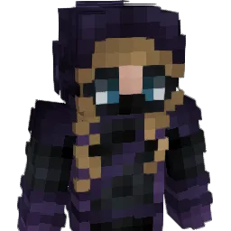GilSoTay006 Minecraft avatar bust