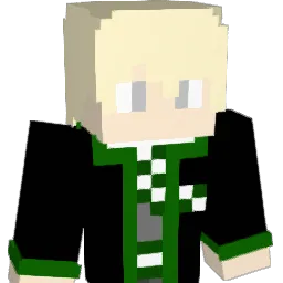 Gilal's Minecraft skin