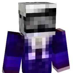 Gilantro26's Minecraft skin