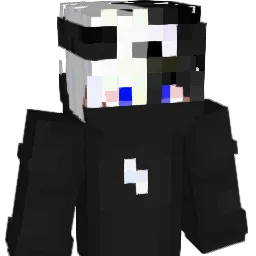Gilbas_'s Minecraft skin