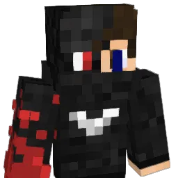 Gilbert0904 Minecraft avatar bust