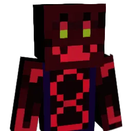 GilbertG0ttfried's Minecraft skin