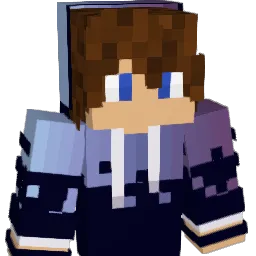 GilbertLafTaf's Minecraft skin