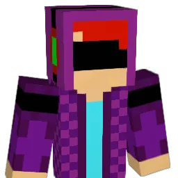 Gilbert_'s Minecraft skin